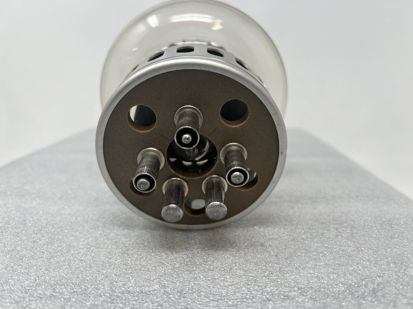 Eimac 4-1000A Tube - Image 5