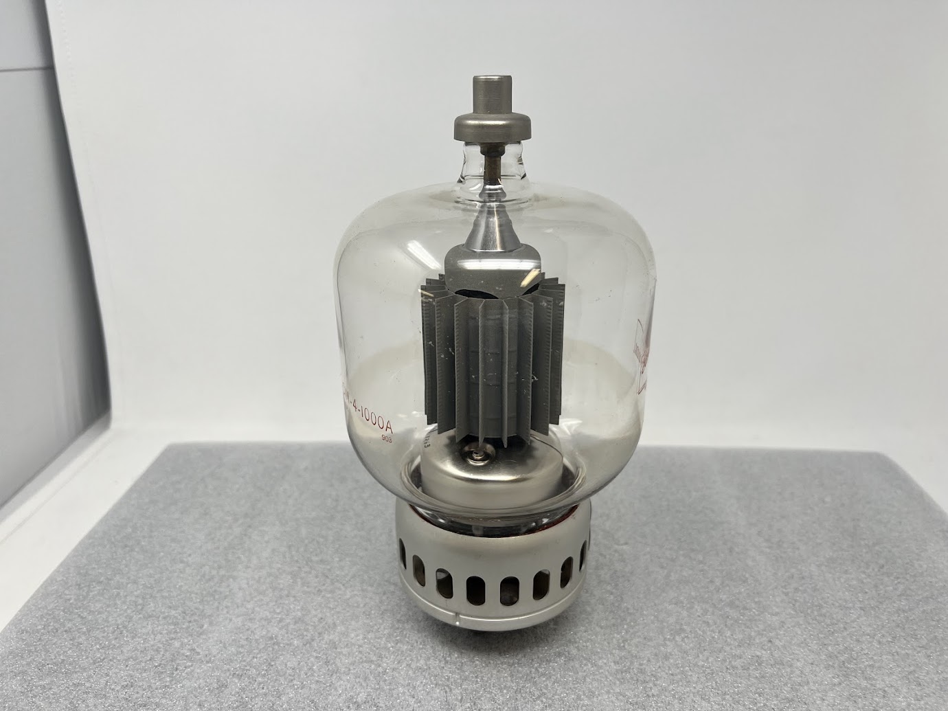 Eimac 4-1000A Tube - Image 2