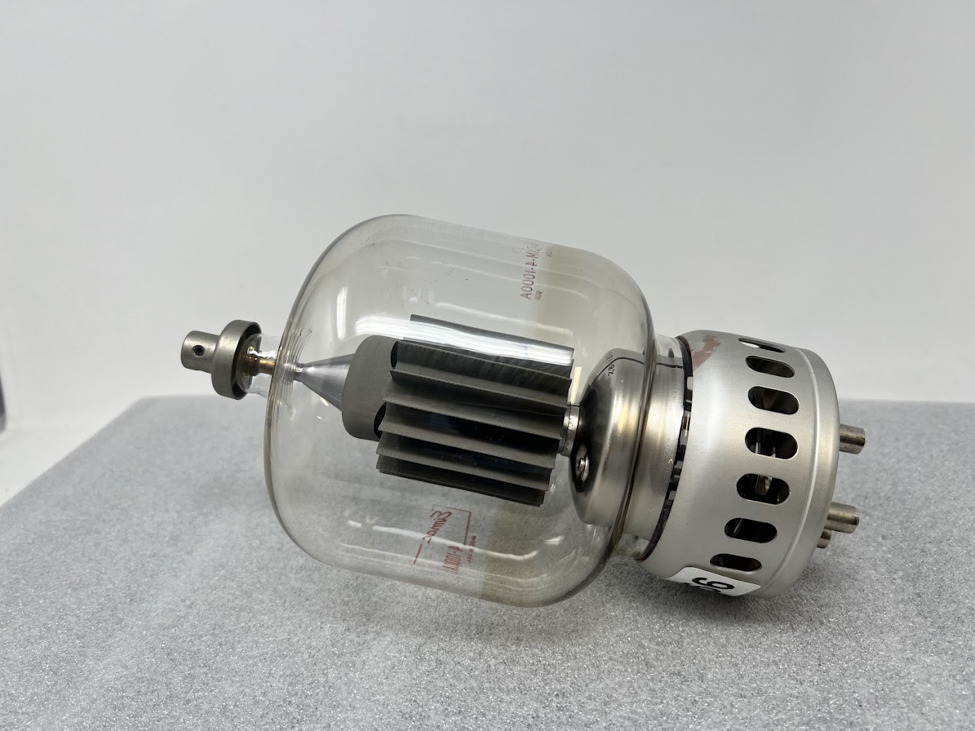 Eimac 4-1000A Tube - Image 6