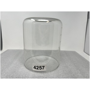4-1000A Glass Chimney