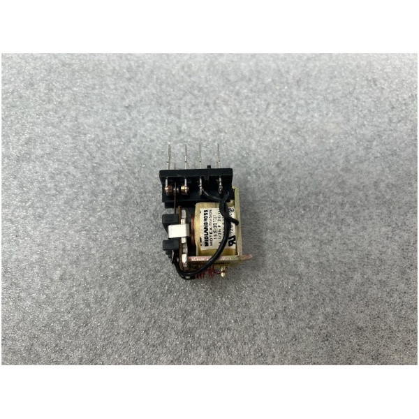 Heathkit SB-200 Relay DPDT 120V.Ac 2500 Ohms - Image 2