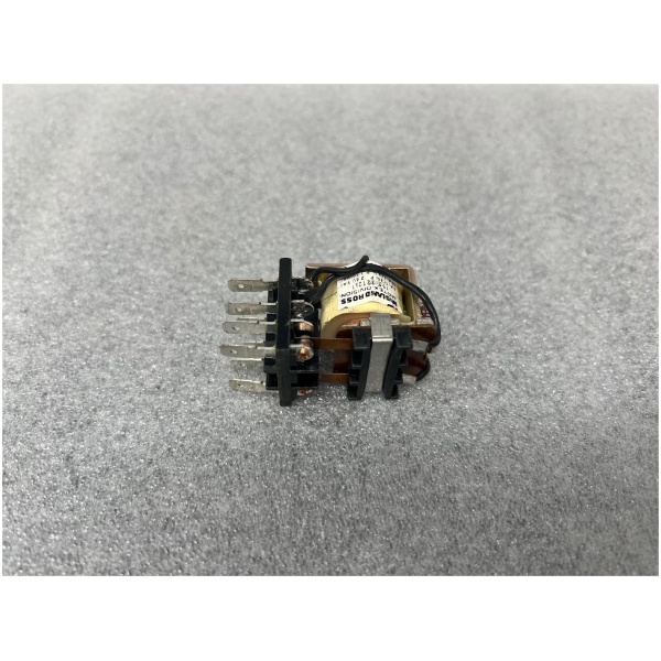 Heathkit SB-200 Relay DPDT 120V.Ac 2500 Ohms - Image 3