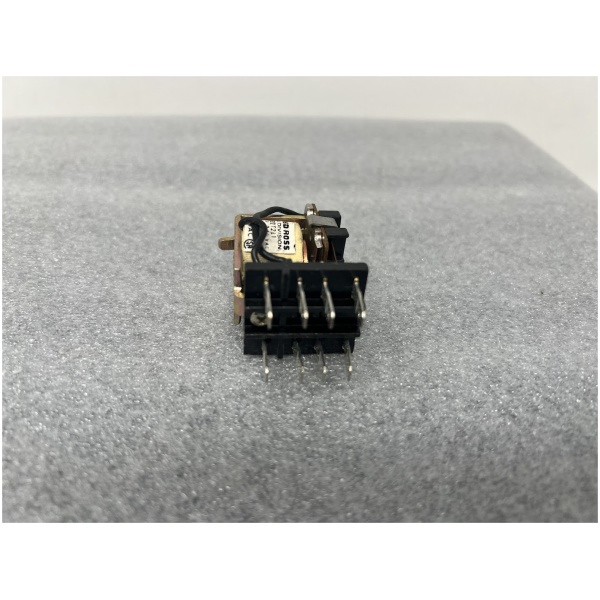 Heathkit SB-200 Relay DPDT 120V.Ac 2500 Ohms - Image 4