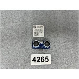 19605 UT Ultrasonic Ranging, Raspberry Pi, Arduino Compatible Module