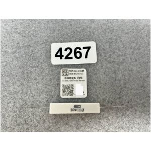 30026 RS 1.0Ohm 10W Power Resistor Each
