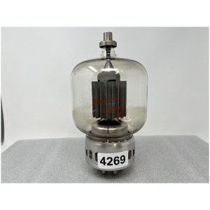 Eimac 4-1000A Tube