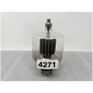 Eimac 3-500Z Tube