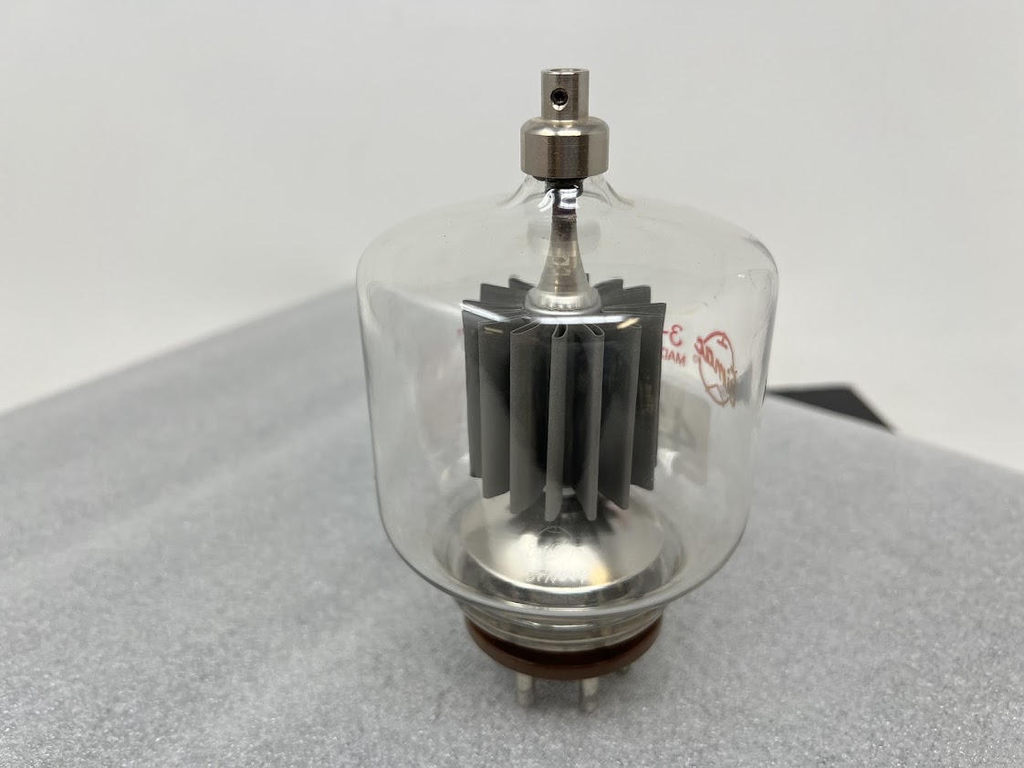 Eimac 3-500Z Tube - Image 3