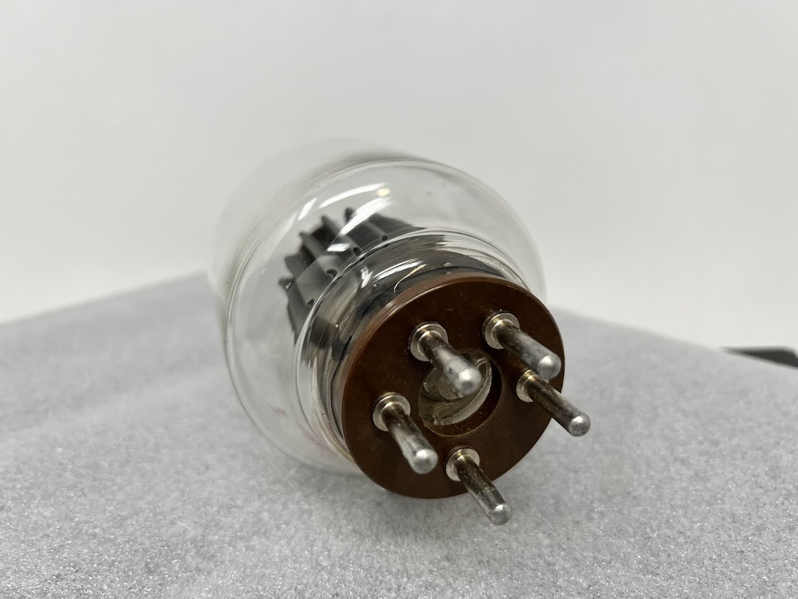 Eimac 3-500Z Tube - Image 4