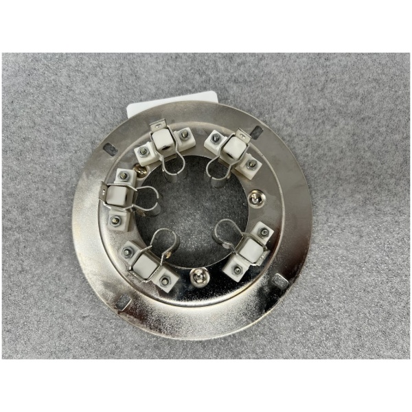 5Pin Tube Socket 4-1000, 3-100, 5868,TB4 and1250 tube - Image 3