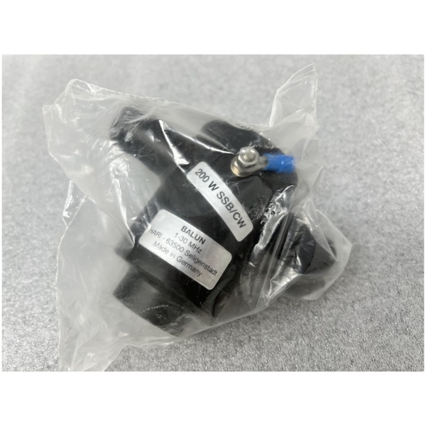 Hari - Balun 1:6 1-30MHz 200W SSB/CW - Image 2