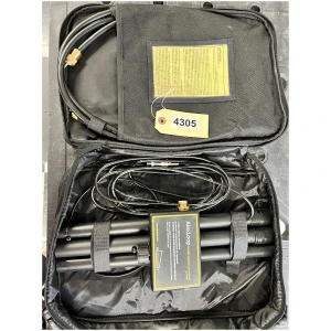 AlexLoop Walkham Premier Small Portable Magnetic Loop Antennas