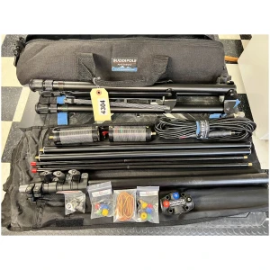 Buddipole Antenna