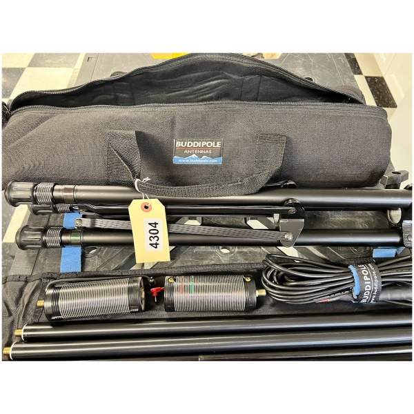 Buddipole Antenna - Image 3