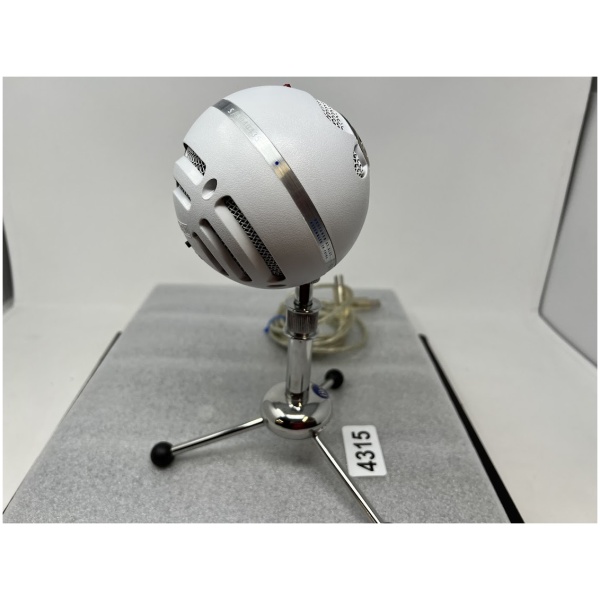 Blue Snowball USB Microphone - Image 2