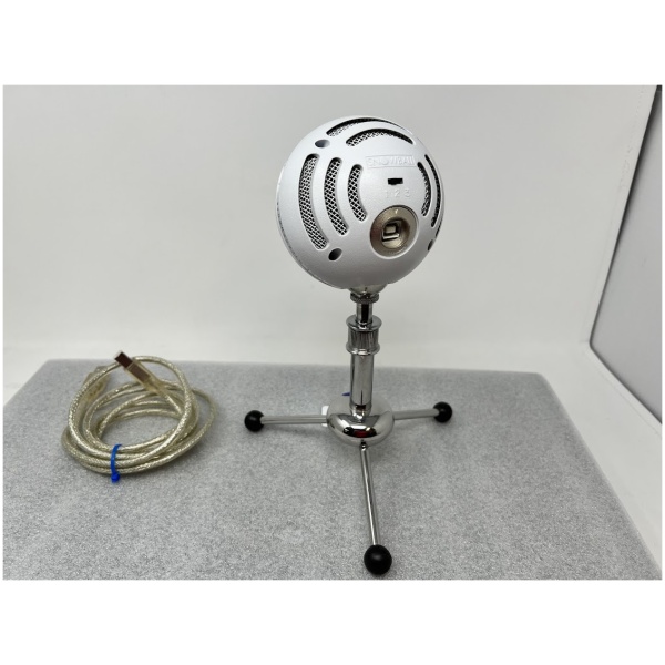 Blue Snowball USB Microphone - Image 3
