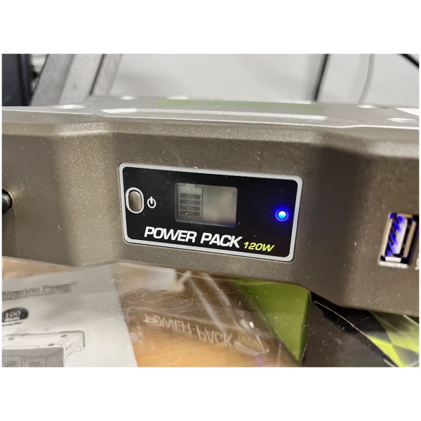 Bioenno Power BPP-120 Power Pack - Image 3