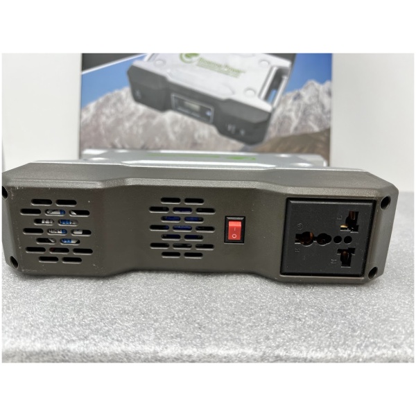 Bioenno Power BPP-120 Power Pack - Image 5