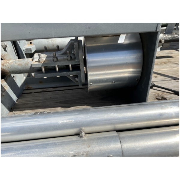 Tashjian TM-370HD Skyneedle 70ft tower - Image 6
