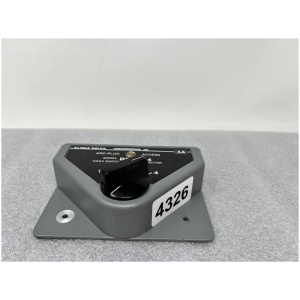 Alpha Delta Coax Switch Delta-4