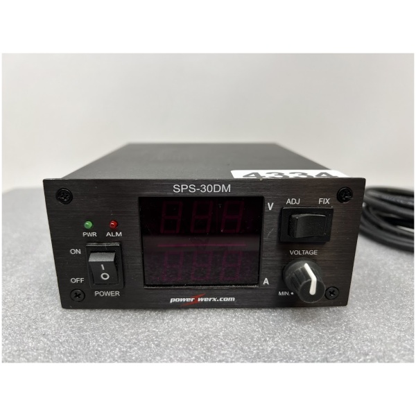 Power Werx SPS-30DM