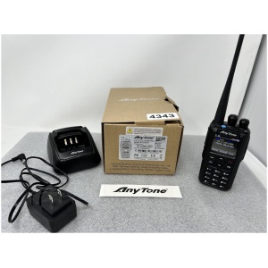 AnyTone AT-D878UV