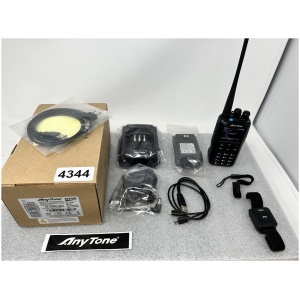 AnyTone AT-D878UV Plus