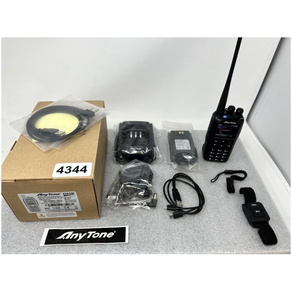 AnyTone AT-D878UV Plus