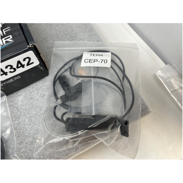 Tera TR-7400 UHF 400 - 470 DMR Off Grid - Image 4