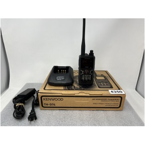 Kenwood TH-D74A