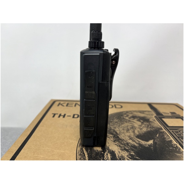 Kenwood TH-D74A - Image 2