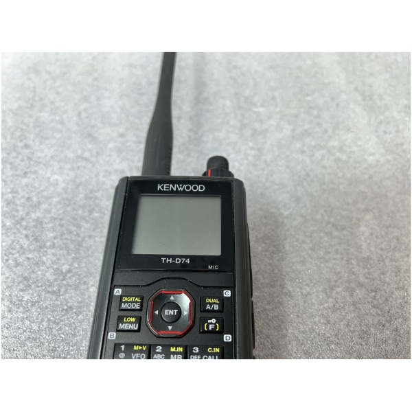 Kenwood TH-D74A - Image 4