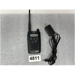 Alinco DJ-X7