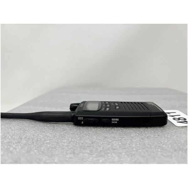 Alinco DJ-X7 - Image 2