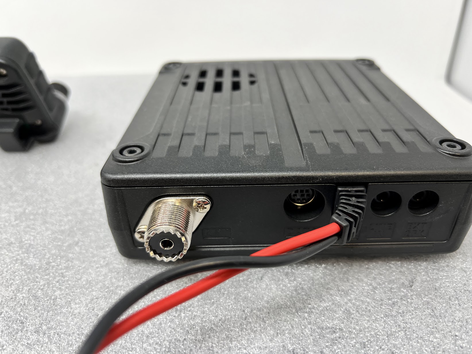 Yaesu FTM-350R Dual Band | Ham Radio Estate Planning