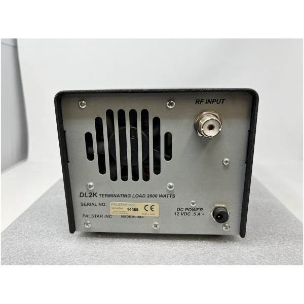 Palstar DL2K Dummy Load 30MHz - Image 5