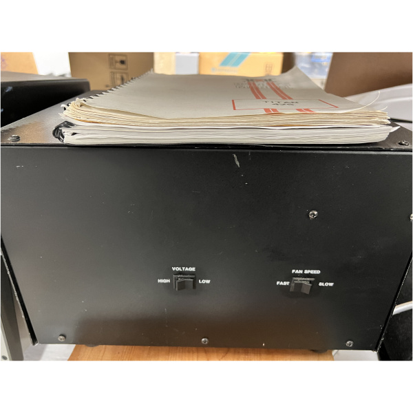 Ten Tec Titan Amplifier - Image 4