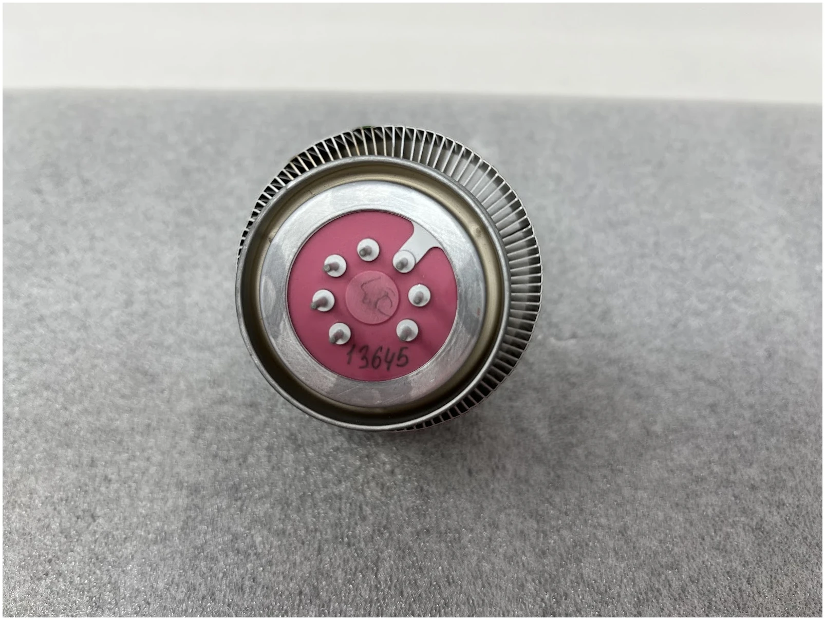 GU74B / 4CX800A - Image 3