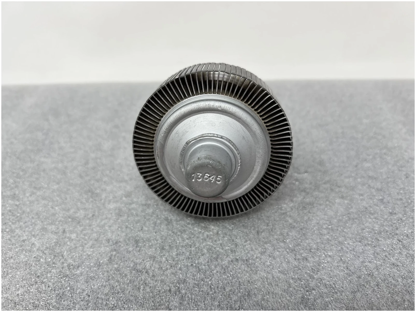 GU74B / 4CX800A - Image 4