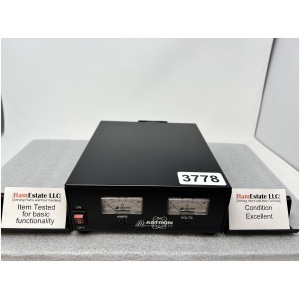 Astron SS-50M Power Supply