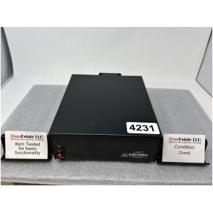 Astron SS-25 Power Supply