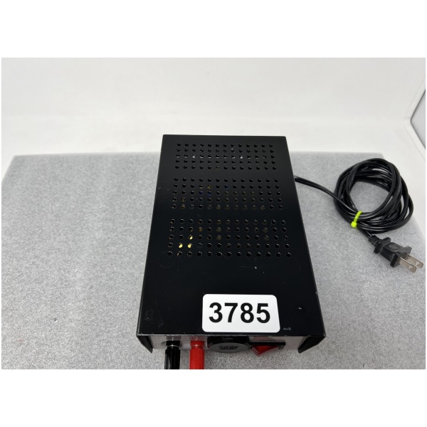Radio Shack 3Amp Power Supply - Image 5