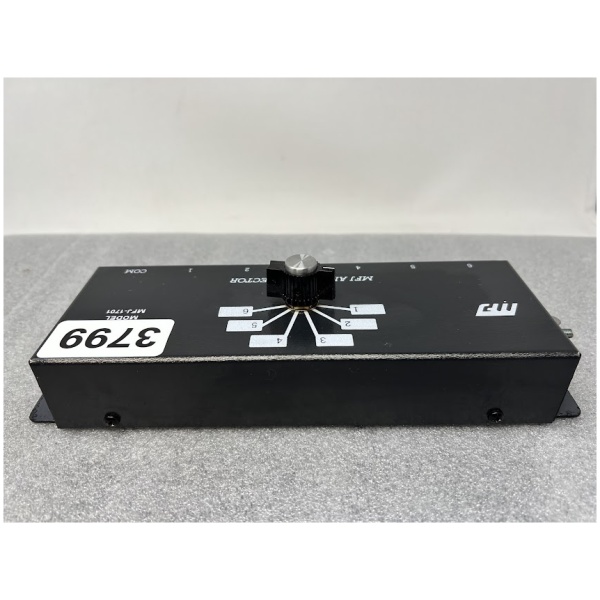 MFJ-1701 Antenna Selector - Image 2