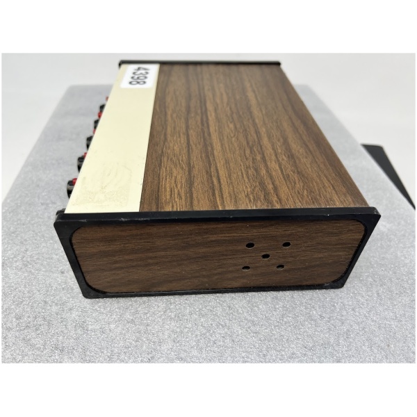 MFJ-484 Grandmaster Memory Keyer - Image 3