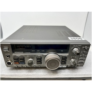 Kenwood TS-140S HF Transceiver