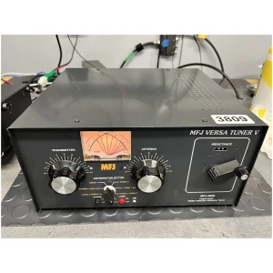 MFJ Versa Tuner V