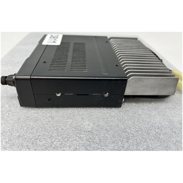 Icom IC-281H FM Transceiver - Image 5