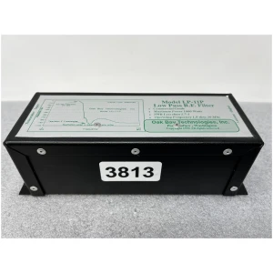 Oak Bay Technologies LP-11P Low Pass R.F. Filter