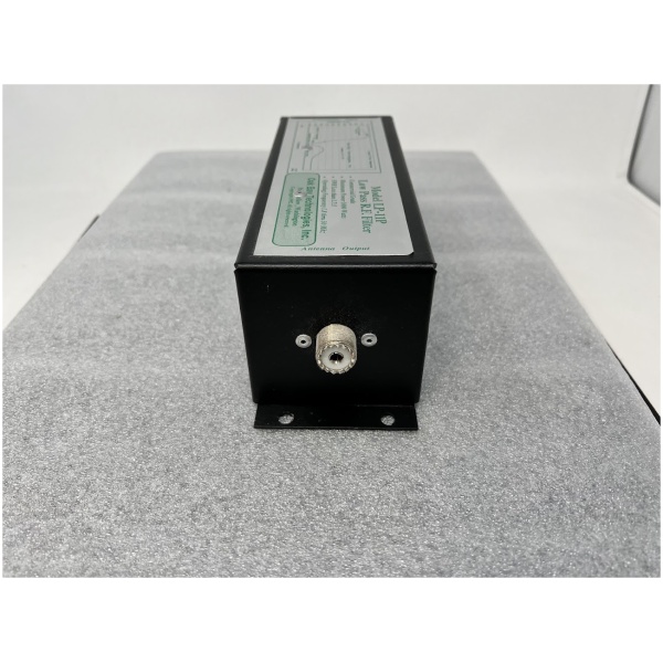 Oak Bay Technologies LP-11P Low Pass R.F. Filter - Image 3