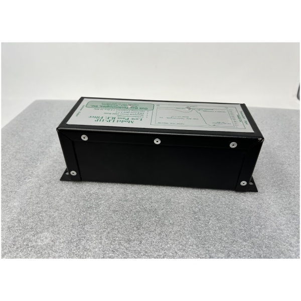 Oak Bay Technologies LP-11P Low Pass R.F. Filter - Image 4
